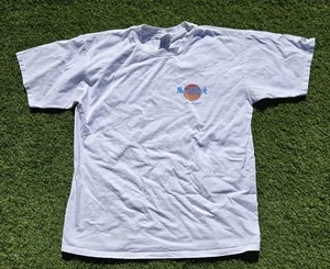 Camiseta De Colección Hard Rock Café San Antonio - XL - Camiseta Pesada Gráfica Manchas Blancas - Imagen 1 de 6