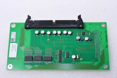 Agilent 4070Series E3199A Test Head E3127-66527 Board - Image 1 of 4