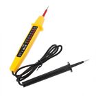 6-380V Voltages Detectors Tester Meter Current Electric Test Pencil