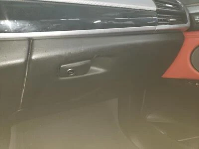 15 16 17 18 19 BMW X6 Guantera Tapa Puerta SOLO Negro LCD1 ID# 51169287302 Foto 1 de 4