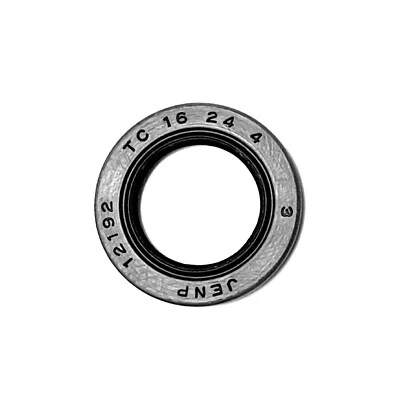 Simmerring Wellendichtring Dichtung TC 16x24x4 NBR neu