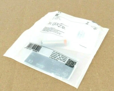 NEW EFECTOR IFB3004-BPKG/US-100-DPS INDUCTIVE SENSOR IF5539 IFB3004BPKGUS100DPS - Image 1 of 2