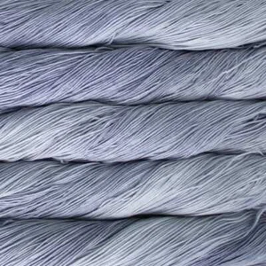 Malabrigo ::Sock #009:: 100% superwash Merinowolle Garn Polar Moon - Bild 1 von 9