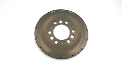 CAMPANAS DISCO FRENO LAMBORGHINI HURACAN SUPERTROFEO 4TA698219 Foto 1 de 3