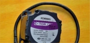 Used X-Tor XEM990G Spg Motor 1Pc Tested qo - Picture 1 of 2