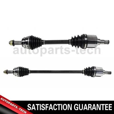 Шарнирное соединение передней оси CV для Jeep Compass 2008 2009 2010 2011 2012 2013 2014 2015 - Изображение 1 из 4