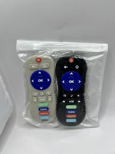 Silicone Baby Teething Toys | Remote Control Teether Toys for Babies 6-18 Mon... - Picture 1 of 6
