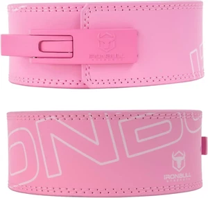 Lever Weightlifting Belt – 10Mm Lever Belt for Squats & Deadlift – Lever Lifting - Picture 1 of 6