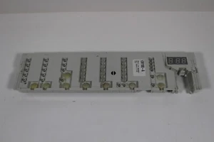 Mando electrónico de entrada MIELE W 3557 WPS EW100-A TNR: 06444853 - Imagen 1 de 3