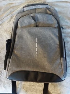 COMPUTER BAG/ BACKPACK-BIG CAPACITY-STUDENT/ TRAVEL OUTDOOR PACK-NEXT DAY SHIPNG - Picture 1 of 4