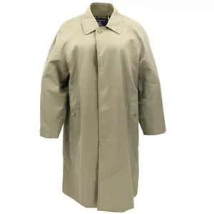 Burberrys Trench Coat Beige BBB55-940-72 #92-170-5 164529 - Picture 1 of 12
