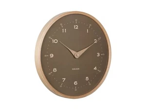 Karlsson 'OSADO DOME' - MOSS GREEN (30cm, KA5995MG) - Picture 1 of 3
