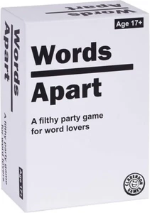 "Palabras aparte" El juego de adivinar palabras escandalosas - Imagen 1 de 3