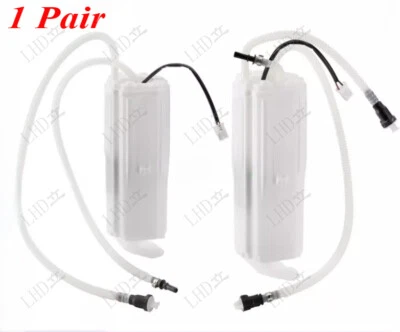 Conjunto de bomba de combustible 1 par para Audi A8 Quattro 02-10 VW Phaeton 2002-2016 Foto 1 de 4