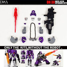 In stock NEW DNA DK-30 Upgrade Kit For Kingdom Galvatron WFC-K28 Accessories