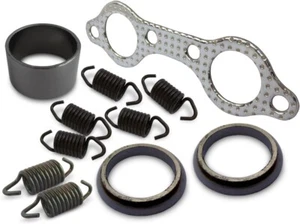 Kit de reconstrucción de juntas de escape y resortes Polaris RZR 800 (2008-10) - 5811511 525009 - Imagen 1 de 3
