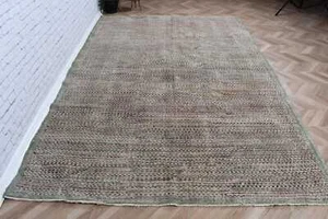 Tappeti vintage, tappeto turco, tappeti da cucina, tappeto di lusso, tappeto ... - Foto 1 di 10