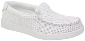 DC Villain Schuh - Weiß - Neu - Bild 1 von 1