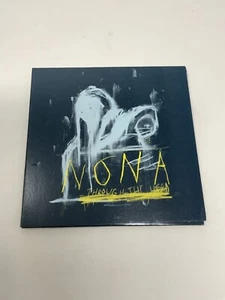 Nona: Through the Head (CD) - Picture 1 of 11