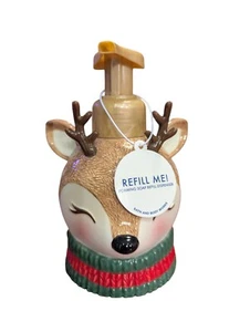 Bath & Body Works RENTIER Schaumseifenspender Halter - Bild 1 von 5
