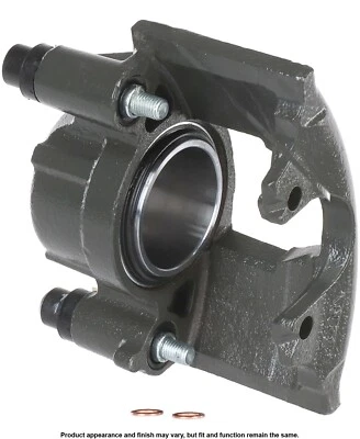 Disc Brake Caliper Front Right Cardone For 1996-2002 Chevrolet Express 1500 - Image 1 of 4