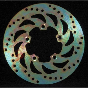 Disco De Freno Posterior EBC R9019100 Para Kymco People 300 S - Imagen 1 de 1