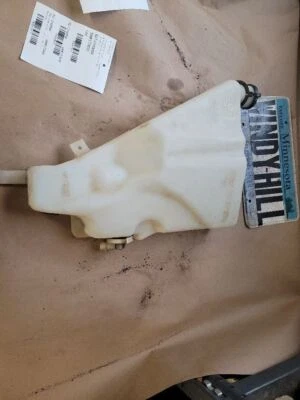 Depósito de lavado 94-01 Dodge Ram 1500 2500 3500 55154850 Foto 1 de 4