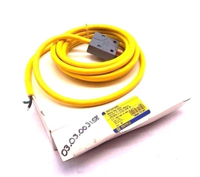 NEW SQUARE D 9007-XA7309D REED SWITCH 9007XA7309D - Image 1 of 2