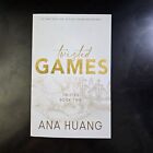 Twisted Games - Special Edition: 2   Paperback  By Ana Huang  Brand New Unopened