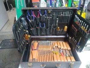 jensen tool set - Picture 1 of 3