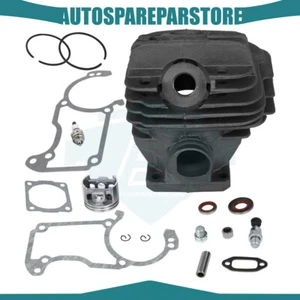 Piston & Cylinder Assembly Kits 44.7mm For 026, MS260, MS260C, 026PRO Chainsaws - Picture 1 of 13