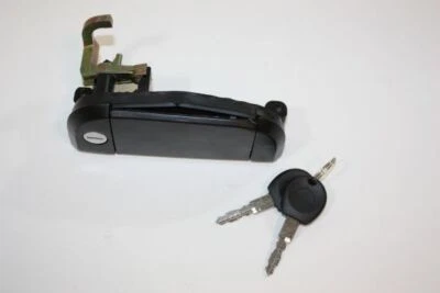 AUTOMEGA 100008910 Door Handle for VW - Bild 1 von 3