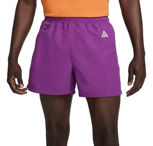 Nike ACG 'Reservoir Goat' Men's Water-Repellent Shorts FN2472-505 - Picture 1 of 5