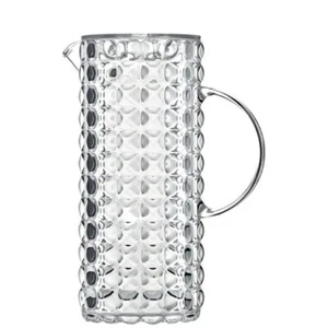 Guzzini, Tiffany, Caraffa con Coperchio Trasparente, Plastica - Foto 1 di 1