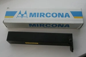 Mircona Grooving Tool - L157S-2525x20x3 - Picture 1 of 4