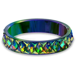 Swarovski Women's Curiosa Multicolored Swarovski Crystal Bracelet 5600082 - Picture 1 of 1