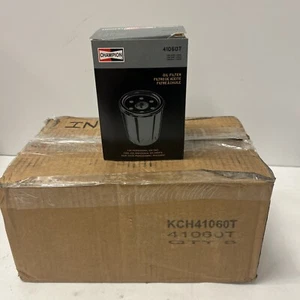 Champion 41060T Oil Filter Lot Of 6 - Picture 1 of 2