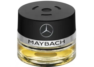 Original Mercedes-Benz Innenraumbeduftung - Flakon - No.12 Mood ebony - Bild 1 von 1