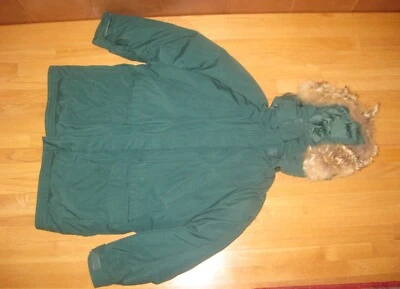 Cabela's Goose вниз парка и брюки, мужской большой - Изображение 1 из 4