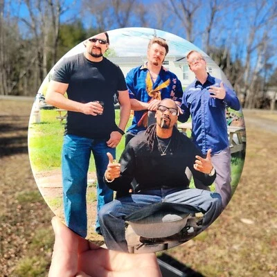 *Disc Golf New custom Discraft ESP  BUZZZ 174gm Mid Range PDGA Approved - Image 1 of 4