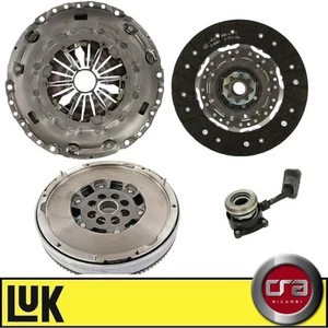 KIT FRIZIONE + VOLANO LUK VOLVO V70 III VOLVO S80 II VOLVO C70 II 100KW 163CV - Imagen 1 de 1