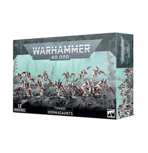 Games Workshop Warhammer 40k Tyranids Hormagaunts NIB - Picture 1 of 1