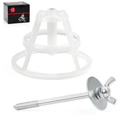 Soporte de montaje en jaula de filtro de aire 13091-1696 para Kawasaki KX65 KX80 KX85 KX100 KX112 Foto 1 de 4