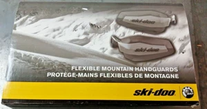 Ski-Doo/Can-Am Flexible Handguards 860201561 - Bild 1 von 7
