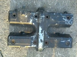 HONDA CB SEVEN FIFTY CAM COVER ENGINE CASE RC42 F2N CB750 CAMSHAFT COVER - Picture 1 of 1
