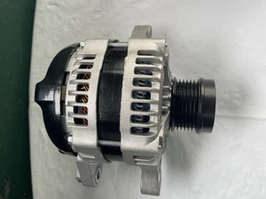 Alternator Replacement Fits 2009–2010 Toyota Corolla Matrix 1.8L 2.4L Open Box - Picture 1 of 7