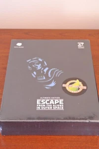 Escape from the Aliens in Outer Space - ULTIMATE Edition Osprey Games Board Game - Picture 1 of 1
