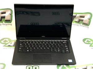 Laptop Dell Latitude 7390 2 en 1 i7-8650U 1,90 GHz 16 GB RAM 512 GB SSD Win 10 certificado de autenticidad - Imagen 1 de 9