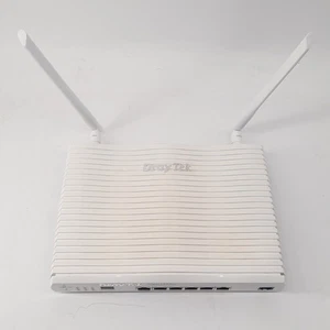 DrayTek Vigor 2865ac Wireless VDSL2 Router including Power Supply - Picture 1 of 10