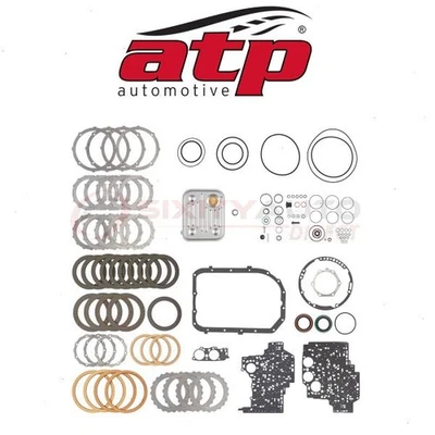 ATP Transmission Master Repair Kit for 2000-2003 GMC Yukon XL 2500 - ur Foto 1 de 4